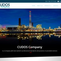 Компания CUDOS
